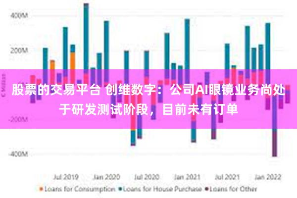 股票的交易平台 创维数字：公司AI眼镜业务尚处于研发测试阶段，目前未有订单