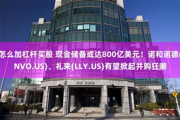 怎么加杠杆买股 现金储备或达800亿美元！诺和诺德(NVO.US)、礼来(LLY.US)有望掀起并购狂潮